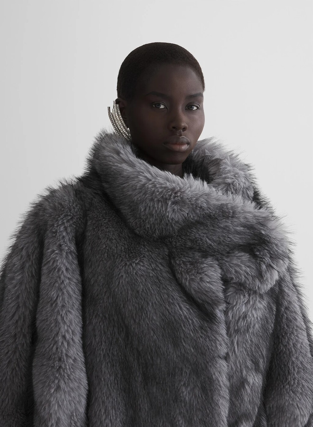 Mugler re/edit archive capsule - © Alexandra Saby