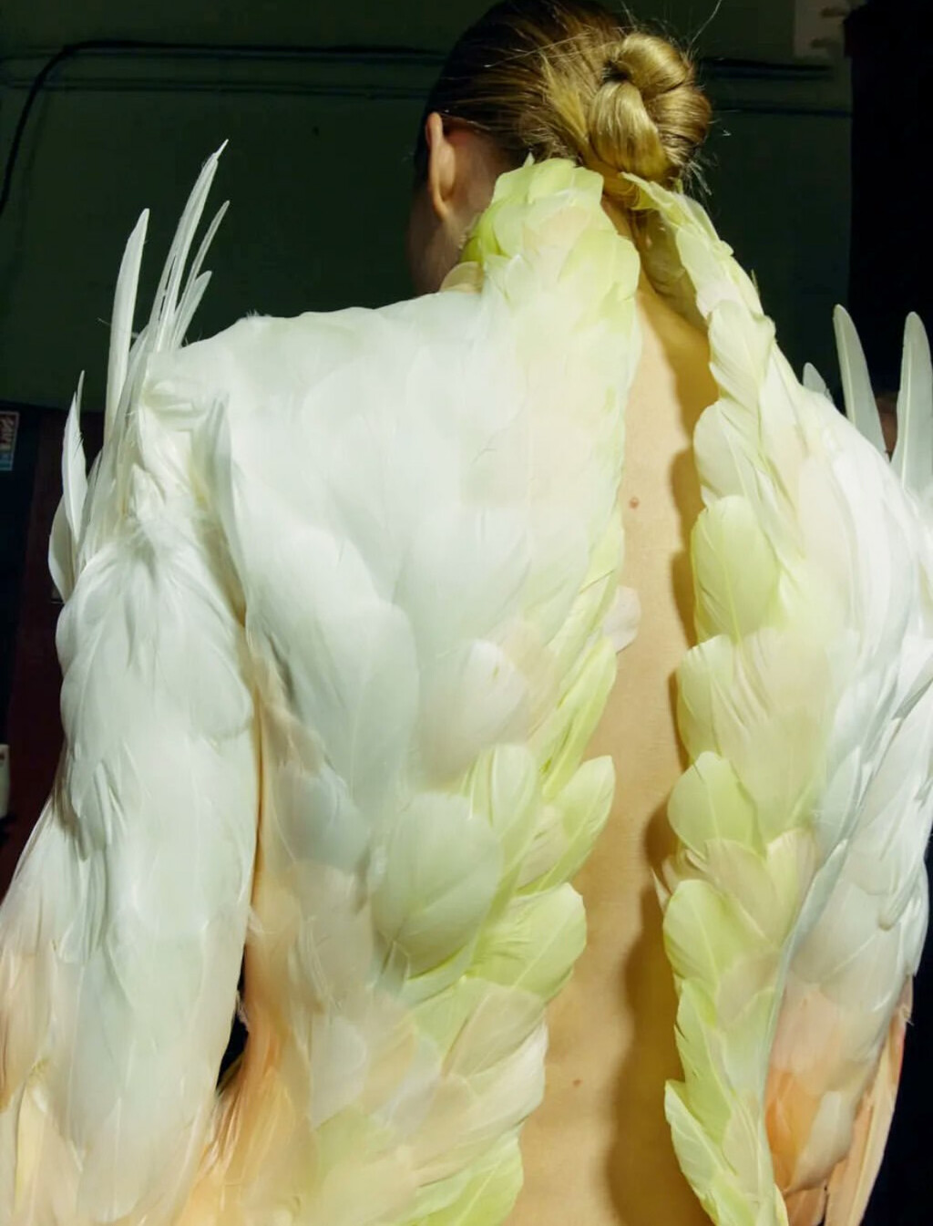 Mugler Spring-Summer 2026 - © Alexandra Saby